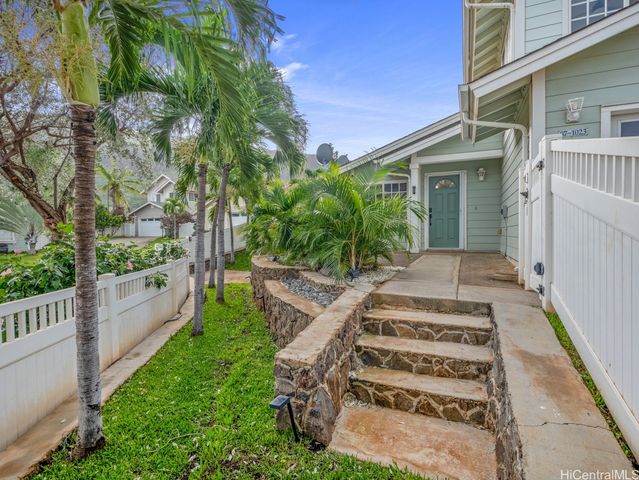 87-1023 Ahekai Street, Waianae, HI 96792