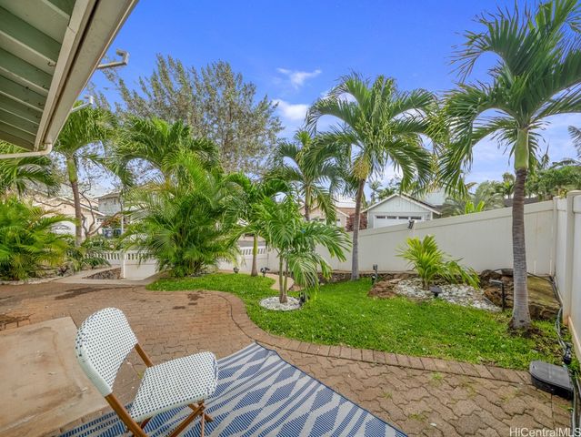 87-1023 Ahekai Street, Waianae, HI 96792