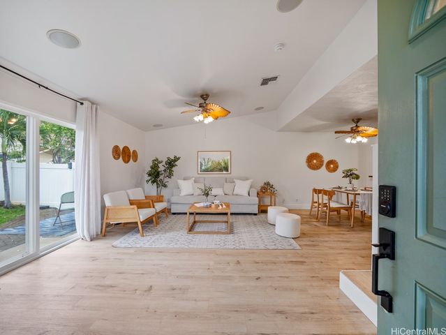 87-1023 Ahekai Street, Waianae, HI 96792