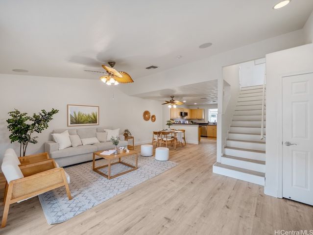 87-1023 Ahekai Street, Waianae, HI 96792