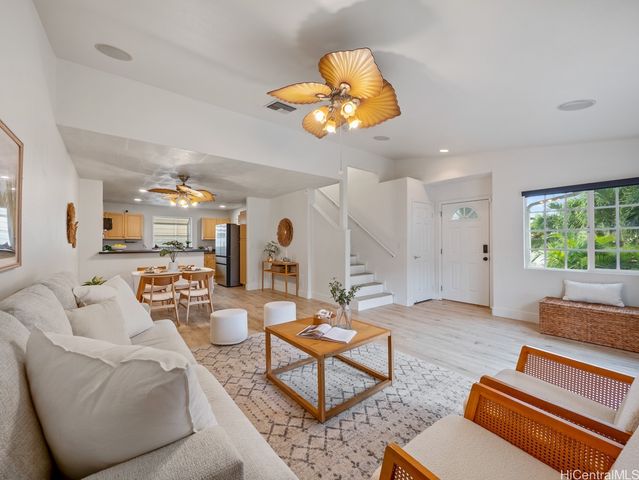 87-1023 Ahekai Street, Waianae, HI 96792