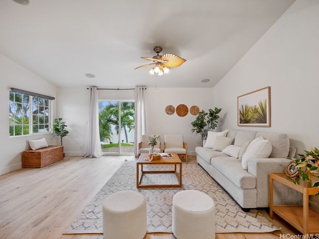 87-1023 Ahekai Street, Waianae, HI 96792