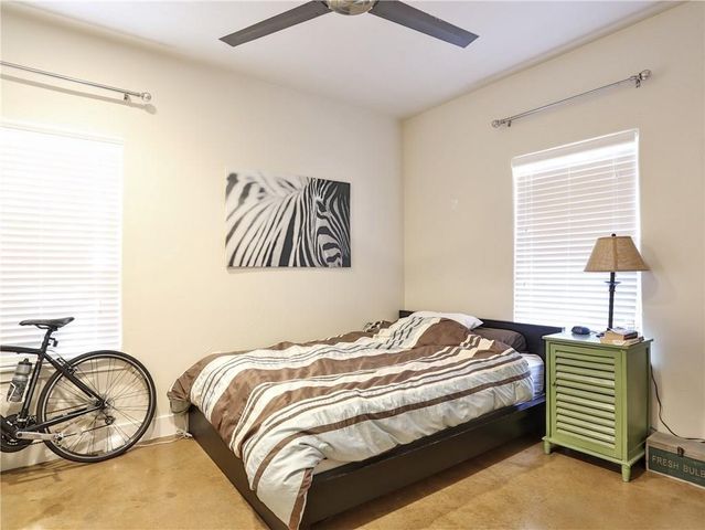 1807 Poquito ST 24, Austin, TX 78702