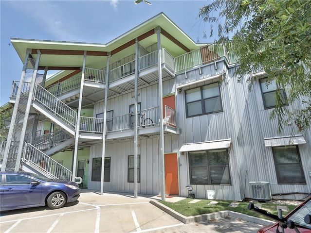 1807 Poquito ST 24, Austin, TX 78702