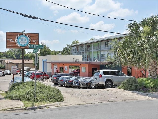1807 Poquito ST 24, Austin, TX 78702
