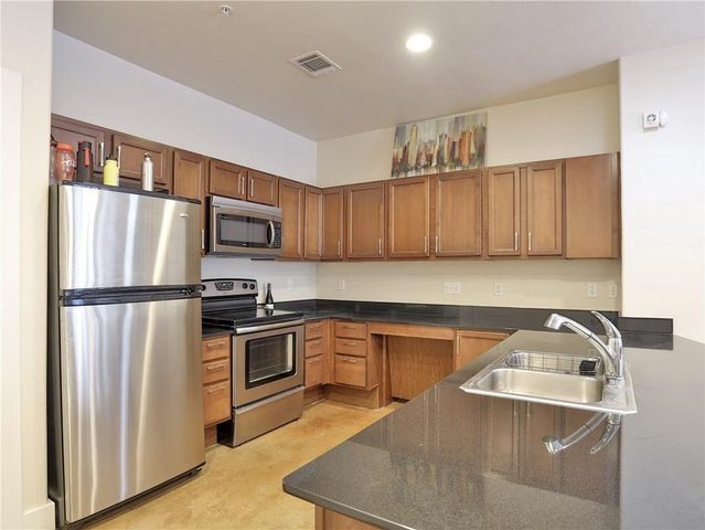 1807 Poquito ST 24, Austin, TX 78702