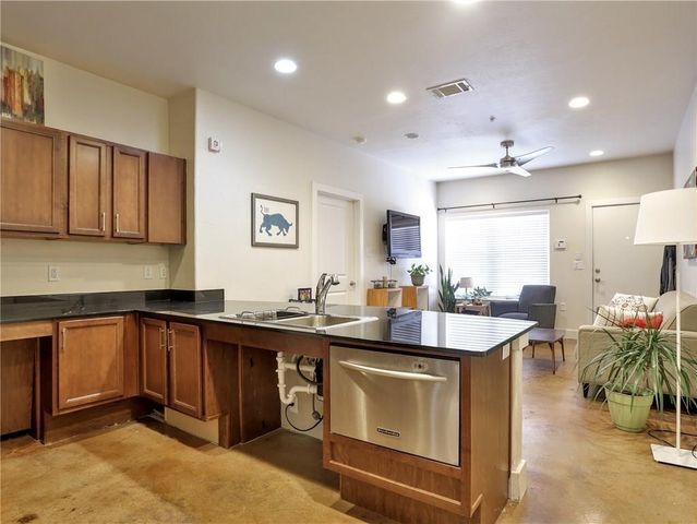 1807 Poquito ST 24, Austin, TX 78702
