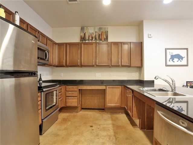 1807 Poquito ST 24, Austin, TX 78702