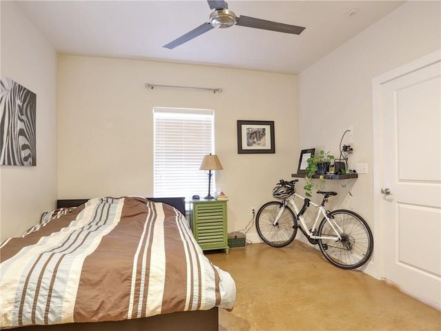1807 Poquito ST 24, Austin, TX 78702