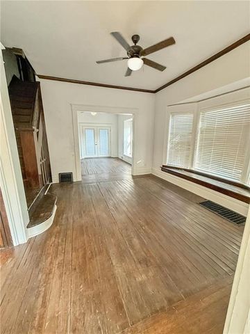 127 S Fillmore Street, Maryville, MO 64468