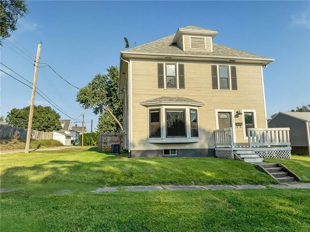 127 S Fillmore Street, Maryville, MO 64468