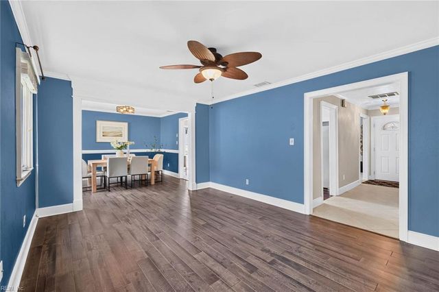 1356 Baycliff DR, Virginia Beach, VA 23454
