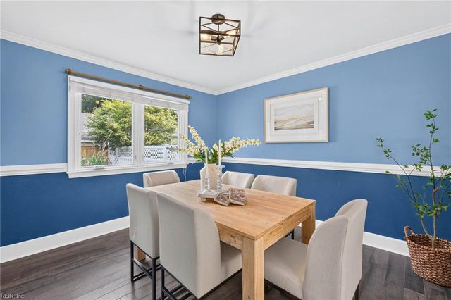 1356 Baycliff DR, Virginia Beach, VA 23454
