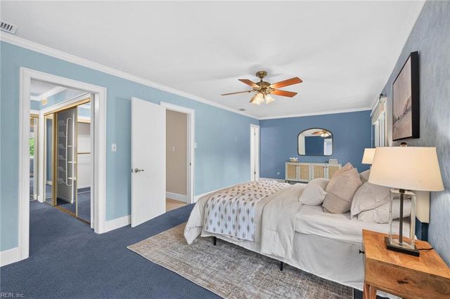 1356 Baycliff DR, Virginia Beach, VA 23454