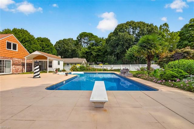 1356 Baycliff DR, Virginia Beach, VA 23454