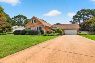 1356 Baycliff DR, Virginia Beach, VA 23454