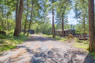 724 Three Mill Road, Selma, OR 97538