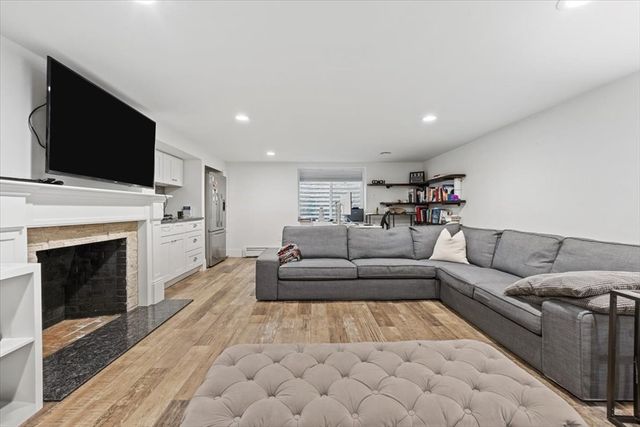 146 Arnold Rd, Newton, MA 02459
