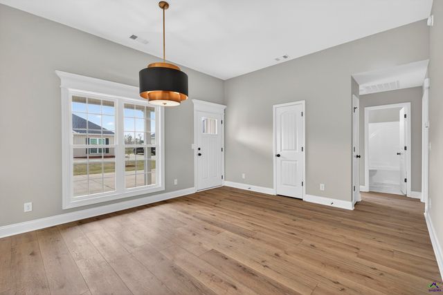 1801 Quail Ridge Lane, Perry, GA 31069
