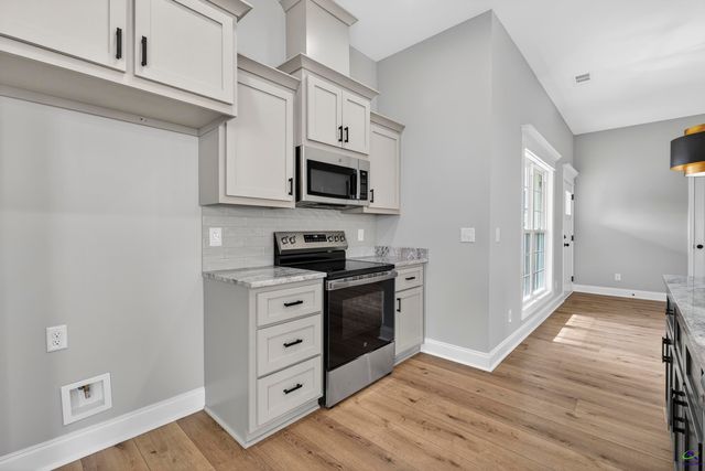 1801 Quail Ridge Lane, Perry, GA 31069