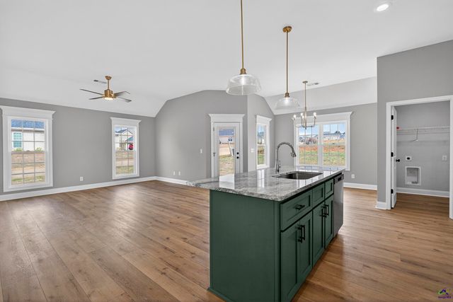 1801 Quail Ridge Lane, Perry, GA 31069
