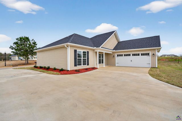 1801 Quail Ridge Lane, Perry, GA 31069