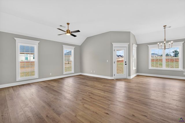 1801 Quail Ridge Lane, Perry, GA 31069
