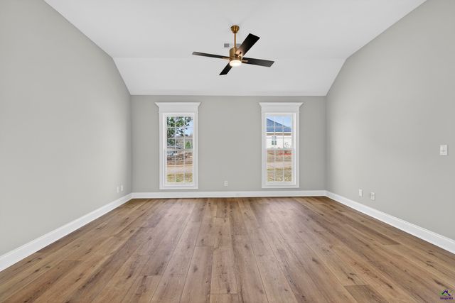 1801 Quail Ridge Lane, Perry, GA 31069