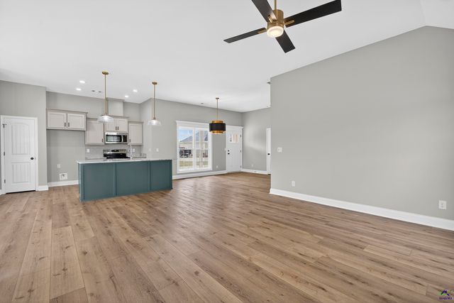 1801 Quail Ridge Lane, Perry, GA 31069