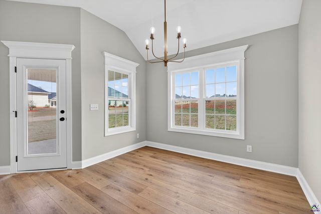 1801 Quail Ridge Lane, Perry, GA 31069