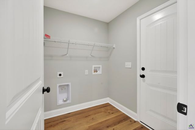 1801 Quail Ridge Lane, Perry, GA 31069