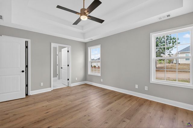1801 Quail Ridge Lane, Perry, GA 31069