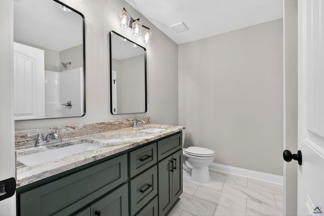 1801 Quail Ridge Lane, Perry, GA 31069