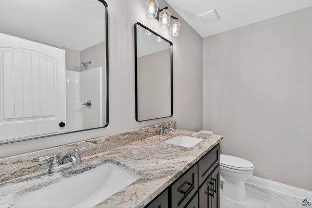 1801 Quail Ridge Lane, Perry, GA 31069