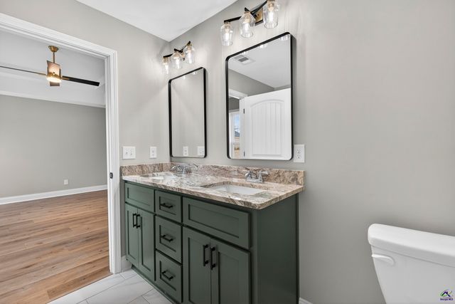 1801 Quail Ridge Lane, Perry, GA 31069