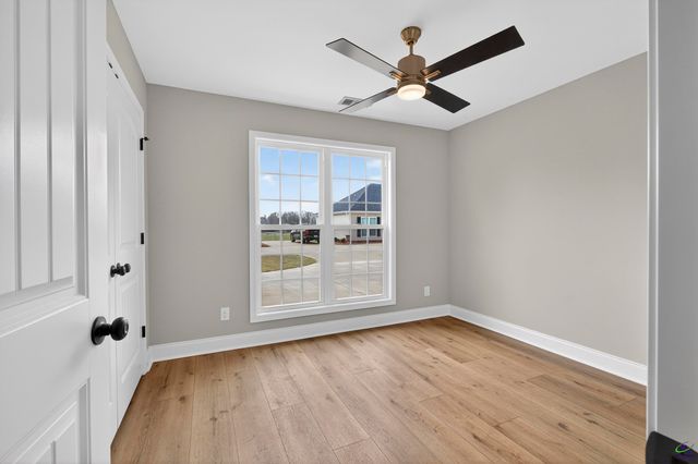 1801 Quail Ridge Lane, Perry, GA 31069