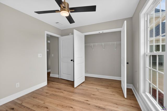 1801 Quail Ridge Lane, Perry, GA 31069