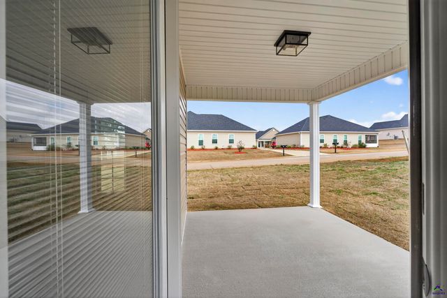 1801 Quail Ridge Lane, Perry, GA 31069