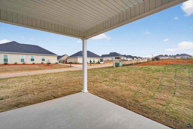 1801 Quail Ridge Lane, Perry, GA 31069