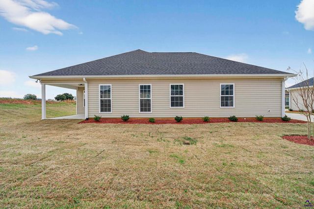1801 Quail Ridge Lane, Perry, GA 31069