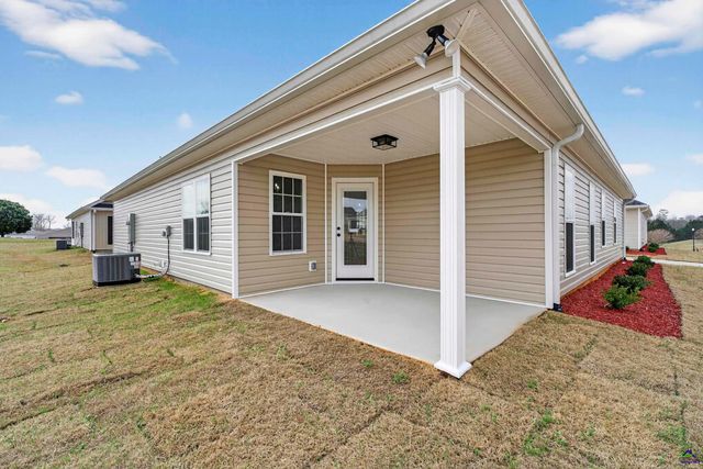 1801 Quail Ridge Lane, Perry, GA 31069