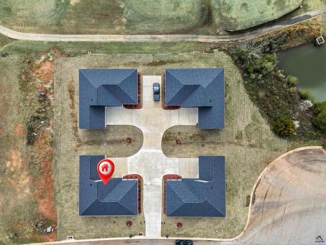 1801 Quail Ridge Lane, Perry, GA 31069