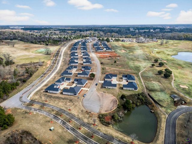 1801 Quail Ridge Lane, Perry, GA 31069