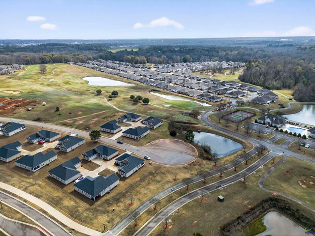 1801 Quail Ridge Lane, Perry, GA 31069