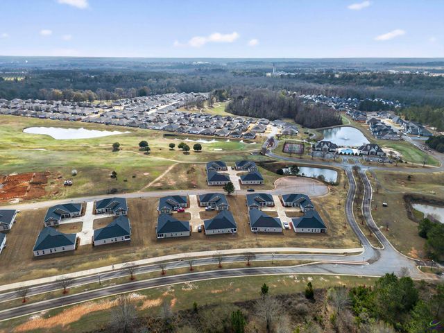 1801 Quail Ridge Lane, Perry, GA 31069