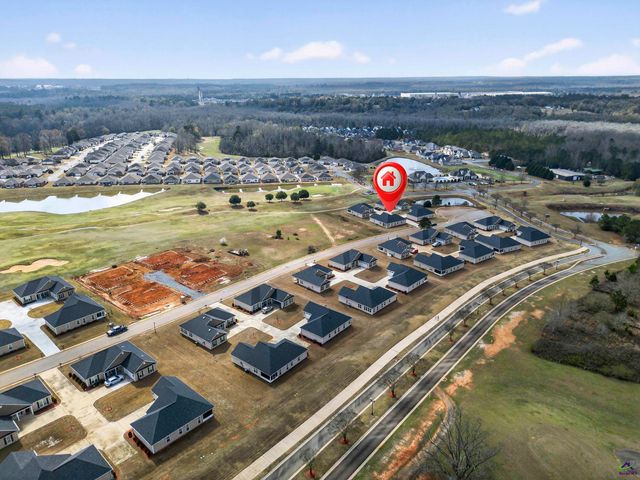1801 Quail Ridge Lane, Perry, GA 31069