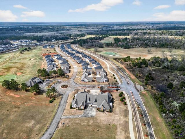 1801 Quail Ridge Lane, Perry, GA 31069