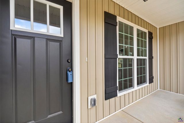 1801 Quail Ridge Lane, Perry, GA 31069