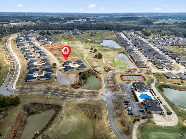 1801 Quail Ridge Lane, Perry, GA 31069