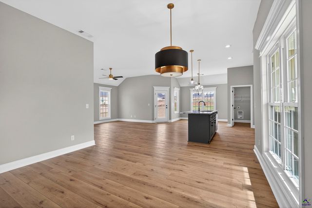 1801 Quail Ridge Lane, Perry, GA 31069